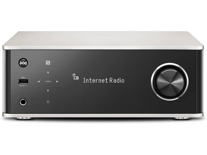 Amplificador Stereo Digital DENON DRA-100