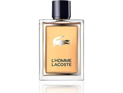 Perfume LACOSTE L'Homme 100ml 3.3fl.oz (Eau de toilette)