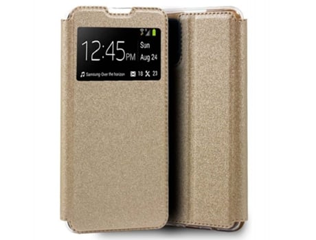 Carcasa Xiaomi Mi 10T / Mi 10T Pro TUMUNDOSMARTPHONE Libro Dorado