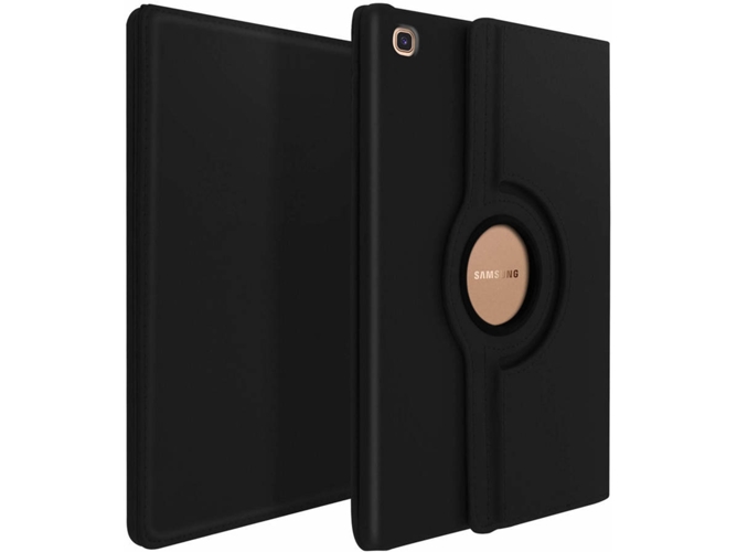 Funda Tablet AVIZAR HO.02.0062.02 (Galaxy Tab S5 - Negro)