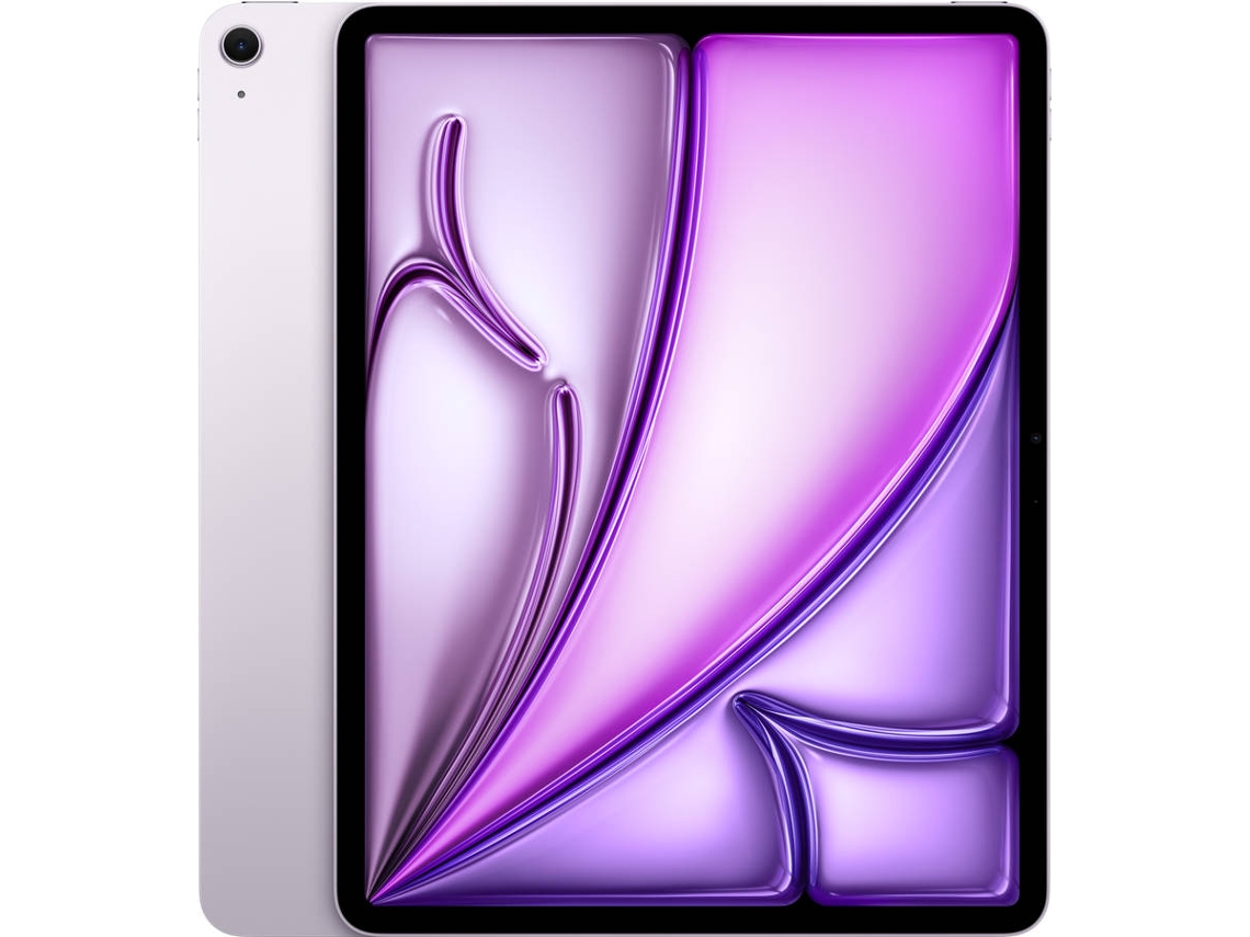 iPad Air APPLE (13'' - 1 TB - Wi-Fi - Púrpura)