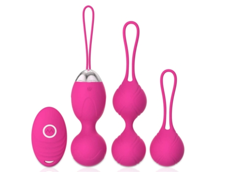 Vibrador CHRONUS sextoys_0324zzh34 Rojo