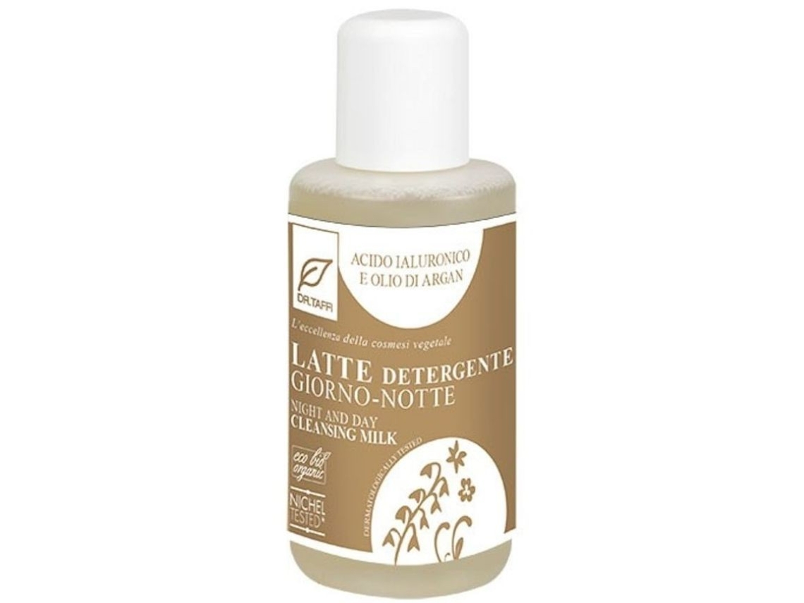 Dr. Fórmula Taffi Deep Youth Leche bifásica día y noche 200 ml T3129 Dr Taffi