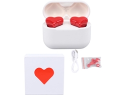 Auriculares Multifuncionales Con Cable, Control De Ruido Y Luz Para Mujer.