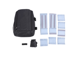 Mochila Ligera E Impermeable Para Cámaras Dslr Y Sin Espejo Con Compartimento Para Portátil De 15,6 Pulgadas Para Viajes.