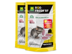 Raticida Roe Fresh