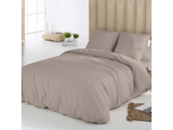 Funda de Edredón ICEHOME Lisa Cama Extra Fabricado España Multicolor (CAMA 150 cm)
