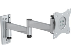 Sp Wmm 202 1fach Tv Wandhalterung 33,0 cm 76,2 cm (30) Neigbar (sp 9448588) Speaka Professional (13)