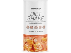 Agitar BIOTECH USA Diet (720 Gr - Café)