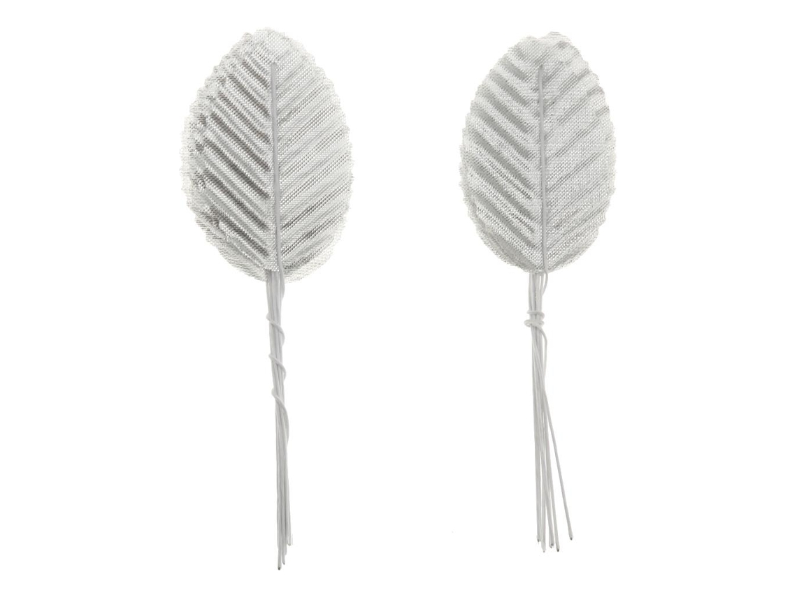 Hojas de seda para ramos de 11 cm Prataslowmoose