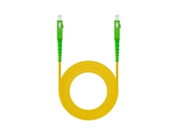 Cable de Fibra Ótica NANOCABLE 10.20.0001