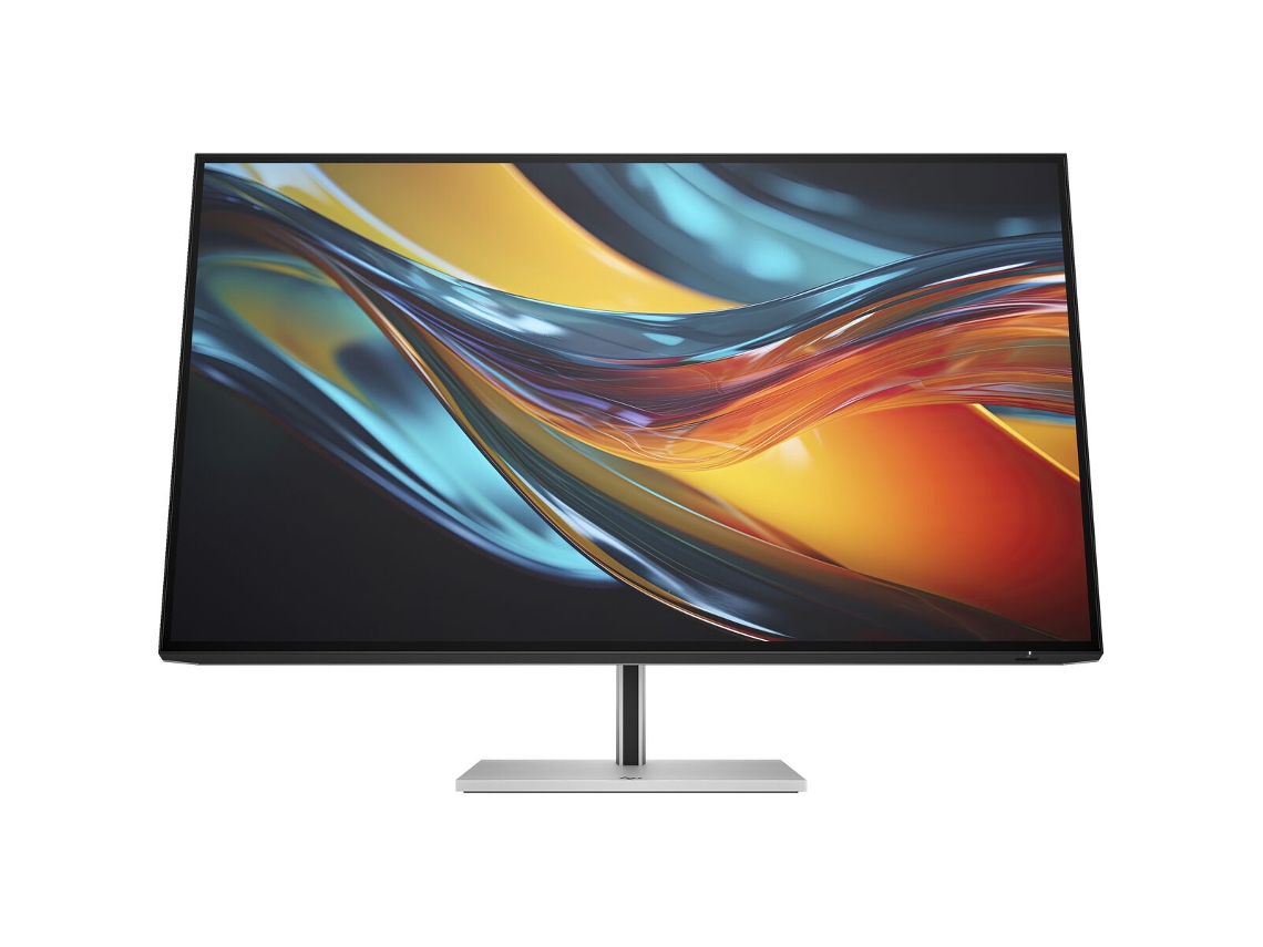 Monitor Gaming HP 8Y2K9AA#ABB (Negro - 32" - IPS - 4K Ultra HD - Enchufe EU - 5 ms)
