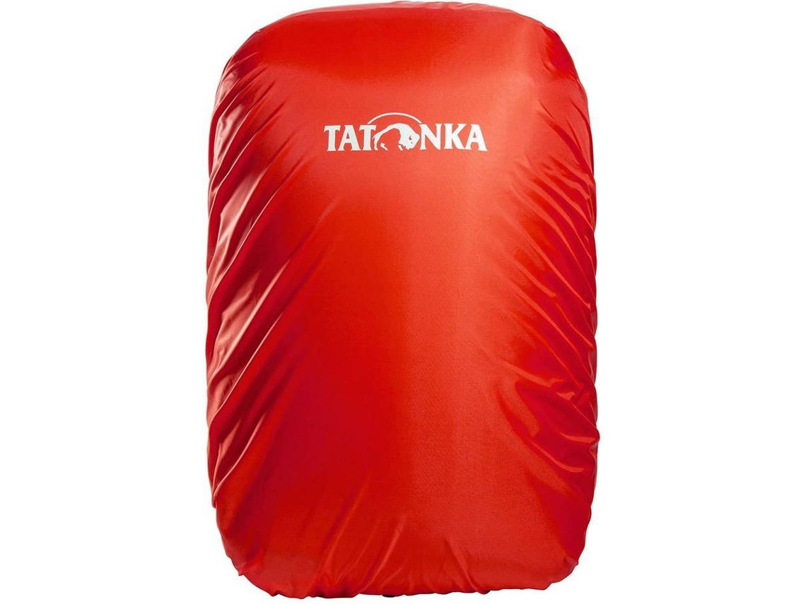 Protector de Lluvia TATONKA De Chuva 30-40 Rojo (Tamaño Único)