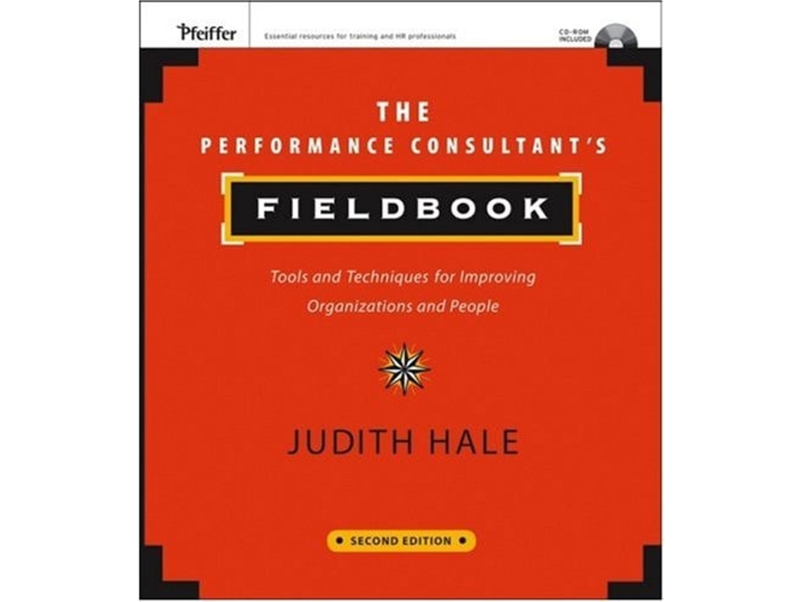 Libro de Judith Hale ( Inglés )