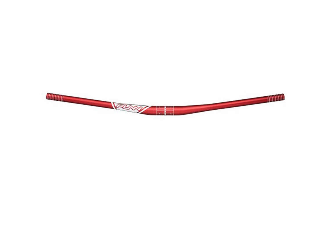 Guiador Kingpin Rise 30 Mm Dourado 31.8 Mm / 785 Mmfunn