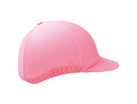 Gorra de nylon para casco de montar T de T