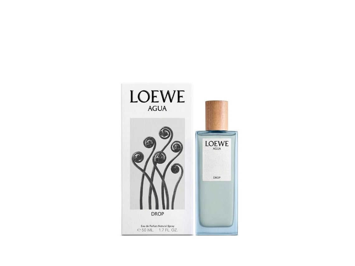 Eau De Parfum Agua Drop 100 Ml