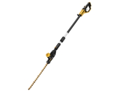 Dewalt DCMPH566N-XJ - Cortasetos de pértiga DEWALT XR 18V sin cargador ni batería
