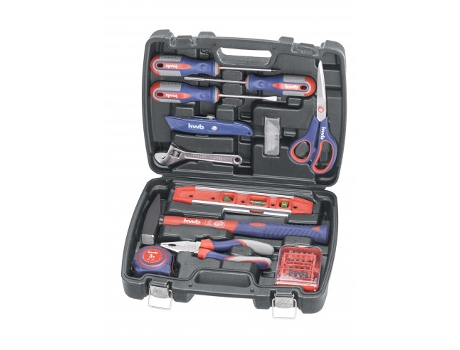 Caja de Herramientas 40 Pc. KWB
