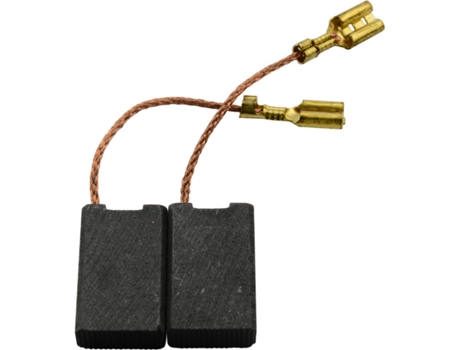 Cepillo de Carbón KRESS 1600 Ks (6.3x12.5x20mm)