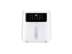 Freidora Sin Aceite FLAMA 691Fl 7,5L Digital Doble Resistencia