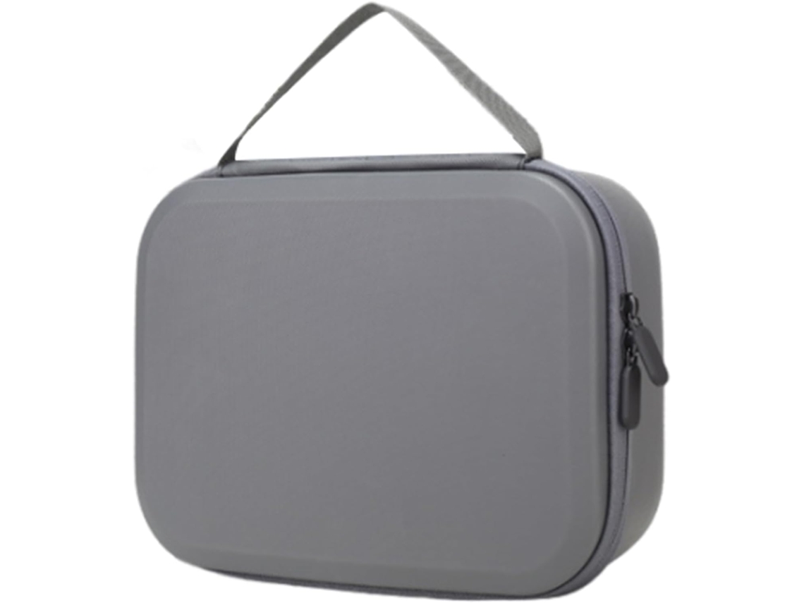 Bolsa De Almacenamiento Para Cámara Para Guardar Y Transportar Tu Cámara - Bolsillo Interior Suave, Gris