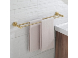 Soporte Para Toallas Soporte Para Toallas Soporte Para Papel Higiénico Soporte Para Toallas, Kit