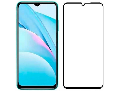 Protector de Pantalla Cristal Templado TCL 20 5G G4M GorilasGlass