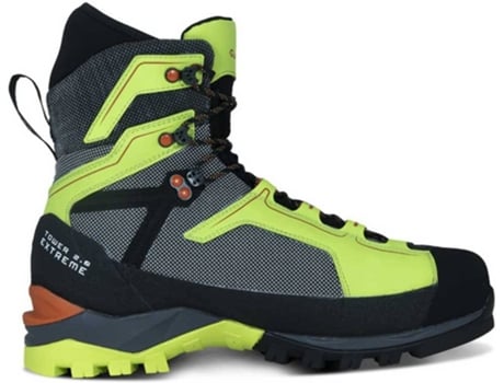 Botas para Hombre GARMONT Tower 2.0 Extreme Goretex Multicolor para Montaña (EU 45)