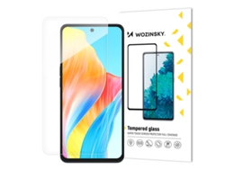 Protector de Pantalla Protector Templado para Realme Realme 11 WOZINSKY Transparente