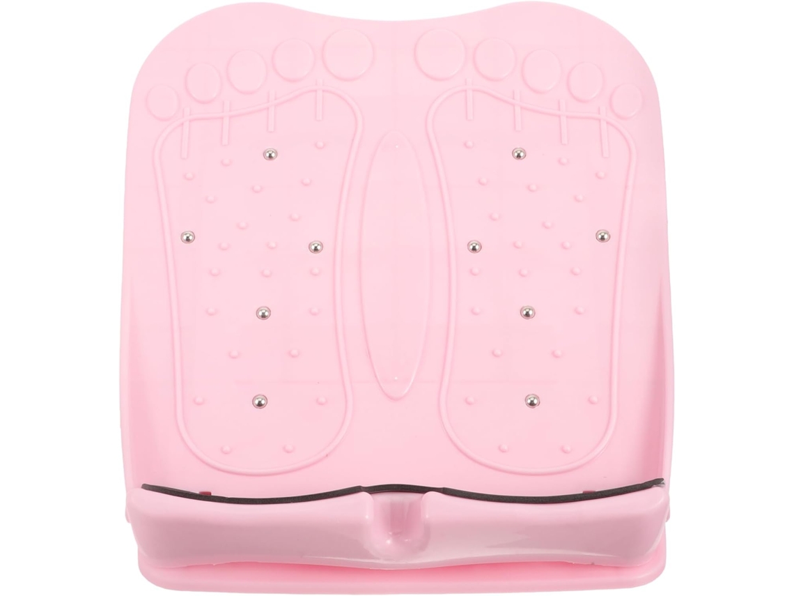 Soporte Fitness Portátil Resistente Duradero Antideslizante