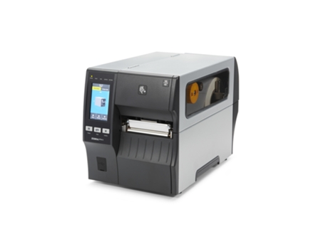 Impresora ZEBRA