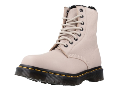 Zapatos de Mujer DR. MARTENS Serena Piel Rosa (38)