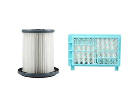 Filtro de limpieza Hepa de repuesto de 2 piezas para aspiradora Fc8732 Fc8734 Fc8736 Fc8748