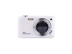 Cámara Digital de Alta Definición con 58 Megapíxeles y 2.88 Pulgadas CUICH