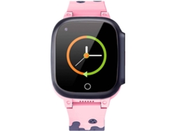 Smartwatch INNJOO IJ-KIDSWATCH4G Rosa