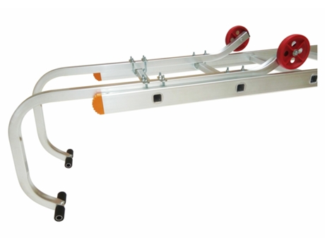 Hailo-9964-001-Gancho para escalera de techo