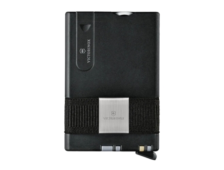 Cartera Fólio VICTORINOX Secrid By Smart Card Dorado