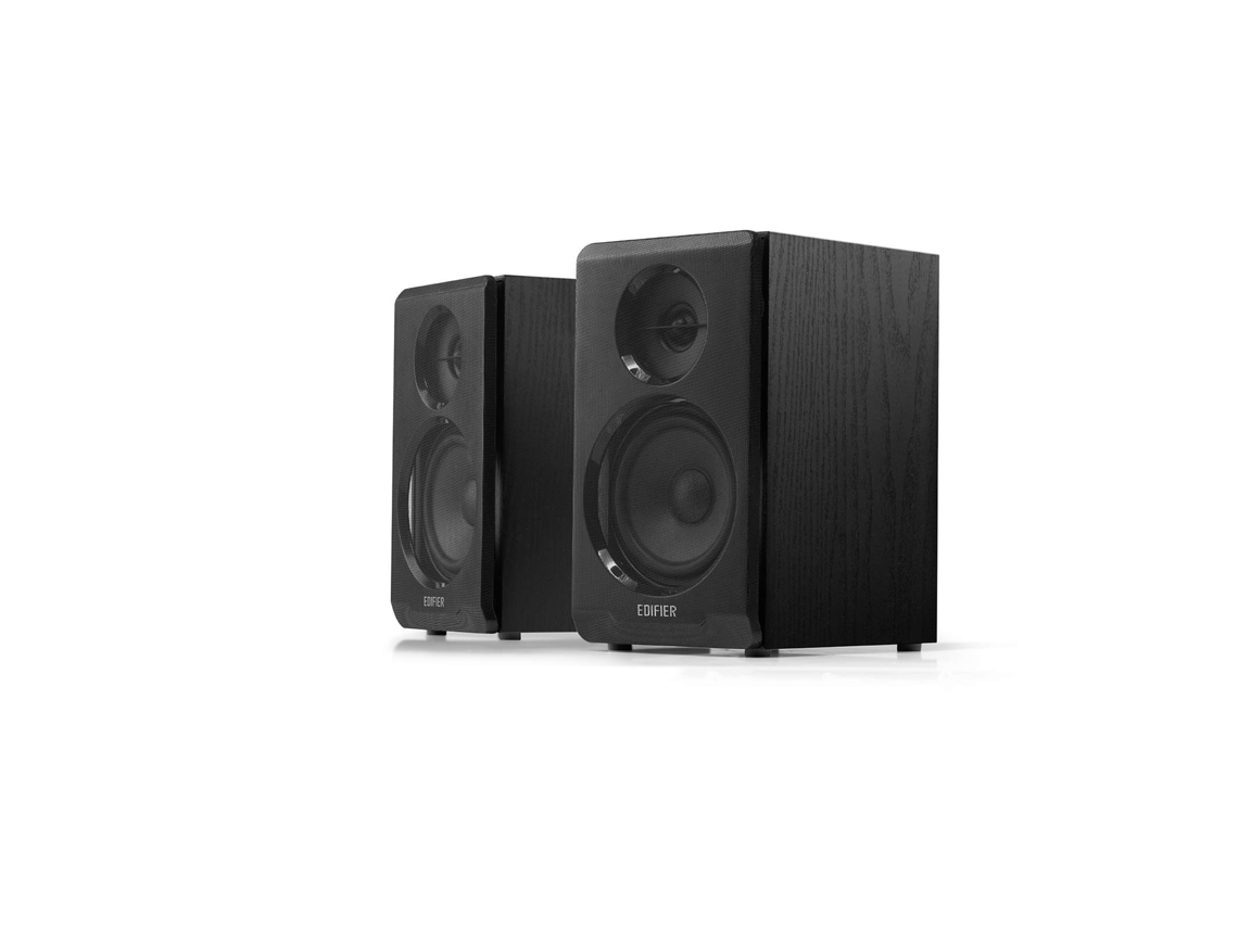 Altavoces Edifier R33Bt Ativos Bluetooth 2.0 Par