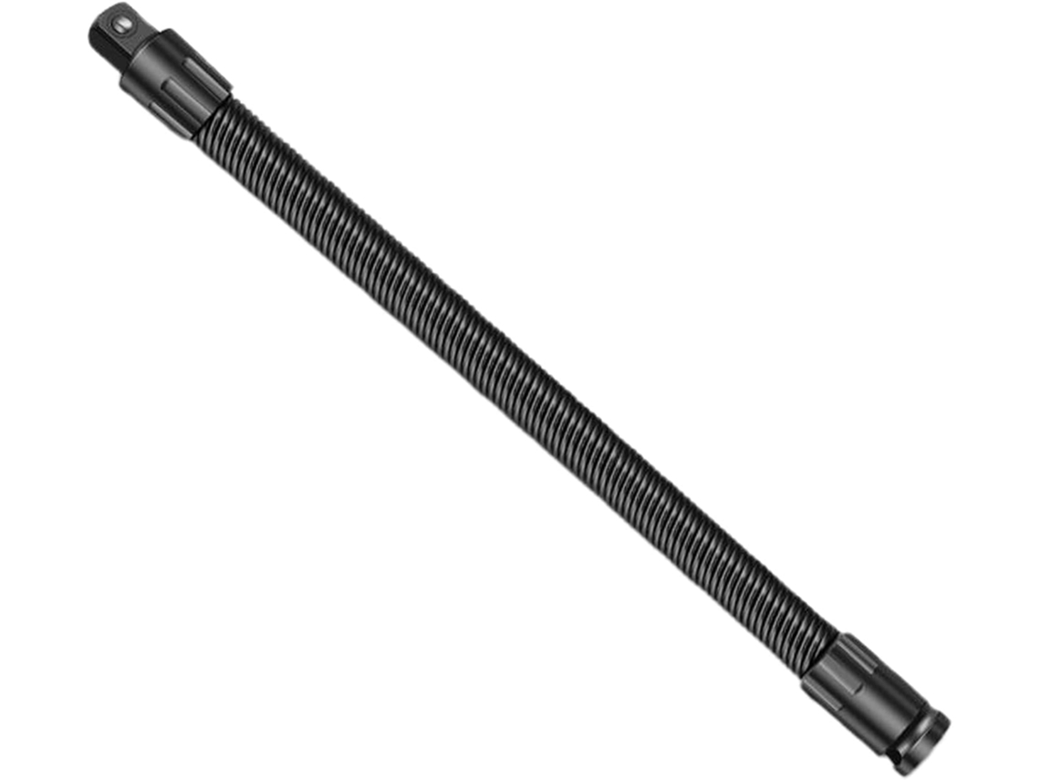 Eje Flexible De Llave Dinamométrica Con Trinquete De Extensión De 1/2 Pulgada |