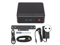 Mini PC (oficina, juegos)