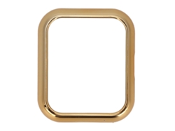 Capa Tpu Full Cover Bumper Protector De Tela Para Relme Watch 2 Pro Watchgold