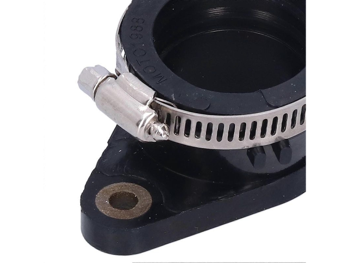 Manguito Del Colector De Admisión Del Carburador 16210-hn5-671 Compatible Con Honda Trx350 Fe Fm Te Tm Rancher 350