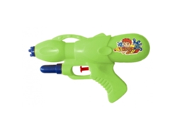 Pistola de agua Marbueno para jardín y playa 20x12 cm Marbueno Verano