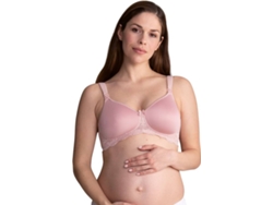 Sostén de Lactancia ANITA Miss Lovely (Rosa - 110D)