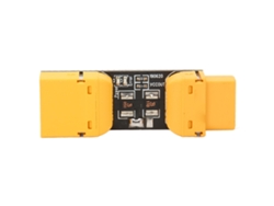 Fusible De Seguridad Para Tapón De Humo, Protección Contra Cortocircuitos Para Prueba De Instalación Xt60