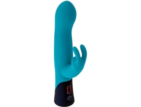 Vibrador LIEBE Liebe Rabbit Azul Oceano