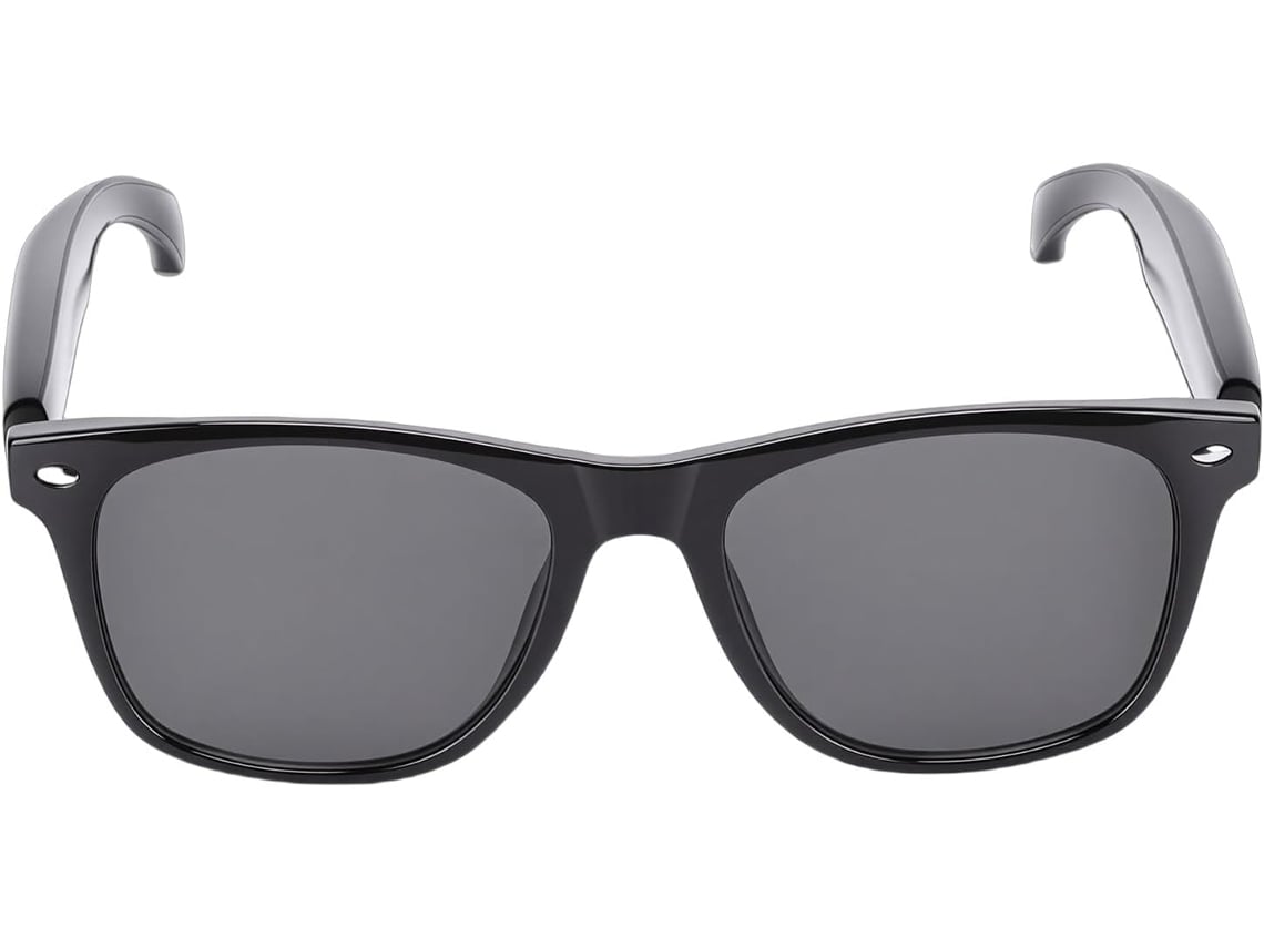 Gafas Con Ia Para Viajes Internacionales, Negocios, Senderismo, Sonido Nítido, Llamadas Con Música.