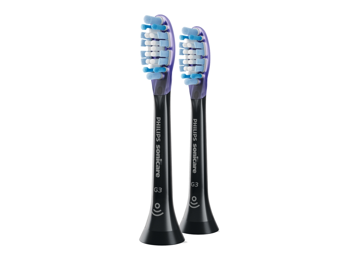 Cabezales para Cepillo de Dientes PHILIPS HX9052/3 (2 unidades)