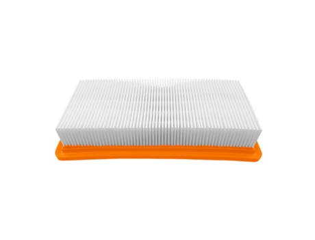 Filtros HEPA de repuesto para Robot aspirador KARCHER DS5600 DS5500 DS5800 DS6000, piezas del filtro de limpieza, accesorios